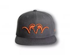 Cepure argali denim snapback