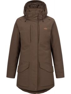 Janina Down Waterproof Jacket