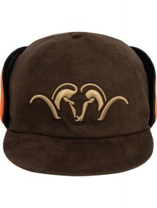 Cap Suede