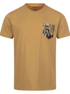 Marškinėliai camo pocket t 24