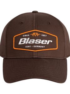 Cepure blaser badge