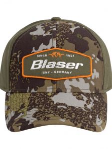 Cepure blaser badge huntec