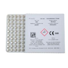 Kapseles small rifle 4033