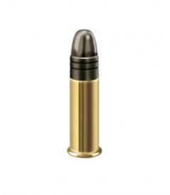 .22 lr 2.6g/40gr jaktmatch-22
