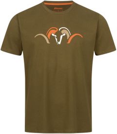 Men's argali multi-color t25