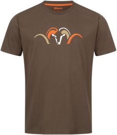 Men's argali multi-color t25
