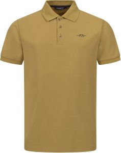 Polo krekls solid 25