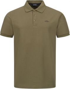 Polo marškinėliai solid 25