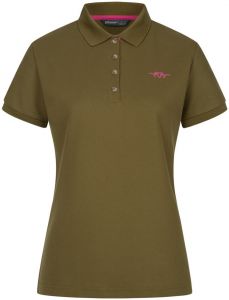 Women's polo shirt 25