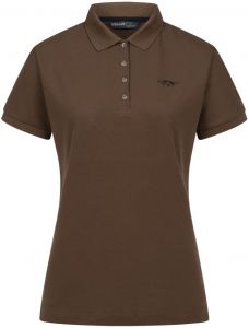 Women's polo shirt 25