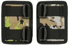 Крепления на сумку для бинокля 2.0 huntec 