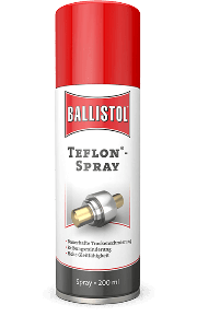 Teflon spray 200ml