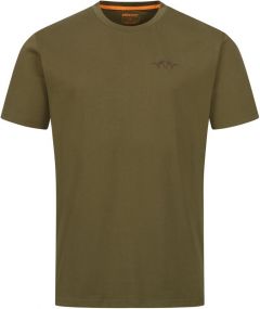 T-krekls argali badge 26