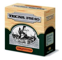 Tecna PM 40g 12/70