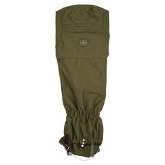 High-performance gaiters