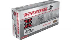 .270 wsm 9.7g/150gr power-point