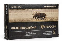 Fiocchi 30-06 SP 150gr