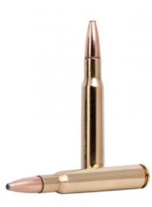 .30-06 11.7g/180gr power-shok jacketed soft point