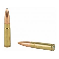 .300 Blackout 9.7g/150gr power shok soft point