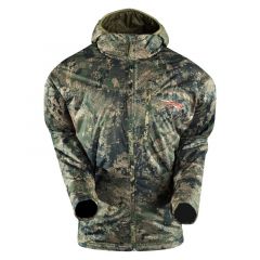Jaka kelvin lite hoody