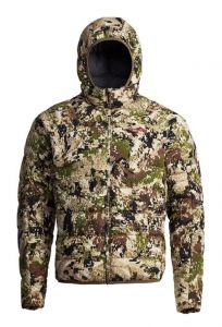 Kelvin lite down jacket