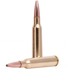 6.5x55 9.1g/140gr fusion soft point