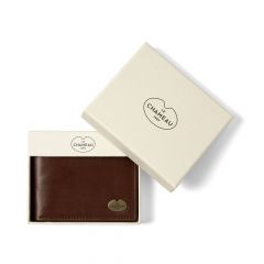 Bifold wallet