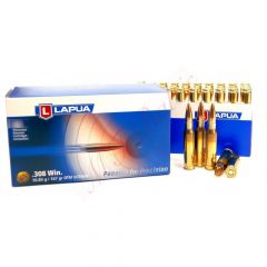 Lapua 308 Win 10.85g/167gr.