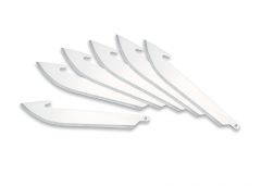 3.5" razorlite replacement blades