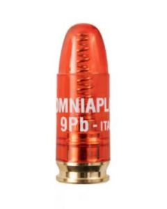 Treniņpatrona 9mm