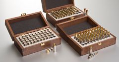 Technoframes Wooden Ammunition Box Frontier