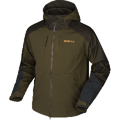 Mountain Hunter Hybrid jacket