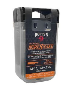 Boresnake 5.56mm .22-.223