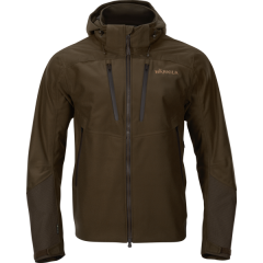 Mountain hunter pro jacket