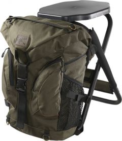 Rucksack chair Tornio 25L