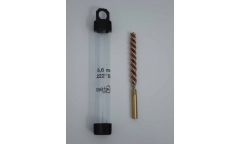 Bronze brush 5.6mm / .222