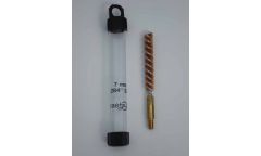 Bronze brush Cal. 7mm / .284