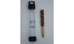 Bronze brush 9.3mm / .366