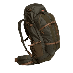 Mountain hauler 2700