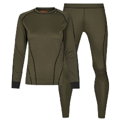 Crest lea baselayer