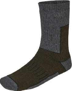Zeķes field thermo 2 pāri