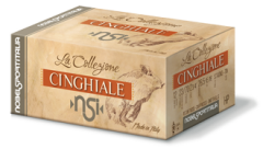 Cinghiale 34g 12/70