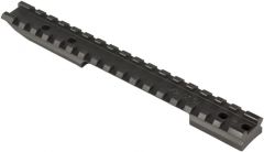 Nightforce picatinny rem 700 short action 20moa