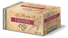 Fagiano 29g 20/70