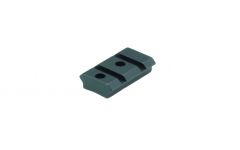 Weaver base rear for steyr-mannlicher