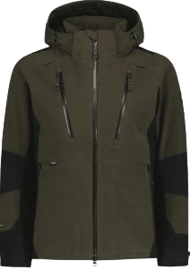Superior pro ws jacket