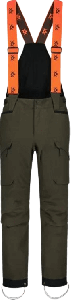 Брюки tundra