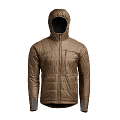 Kelvin aerolite jacket