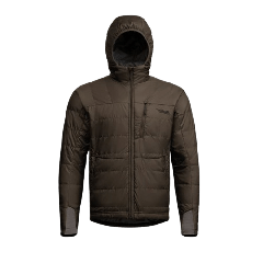Kelvin aerolite jacket