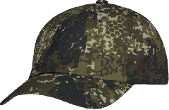 Chaser stretch cap